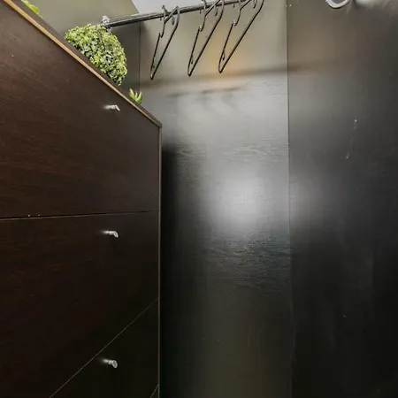 Castle With Panoramic Balcony