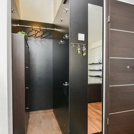 Castle With Panoramic Balcony *