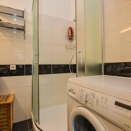 شقة Castle With Panoramic Balcony بودابست