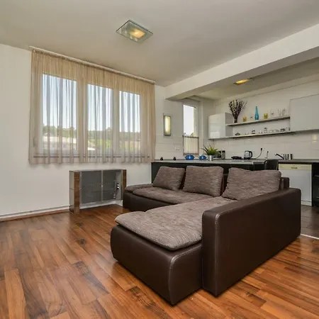 Castle With Panoramic Balcony *